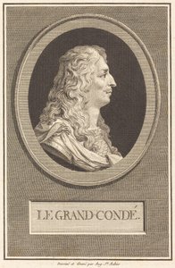 Der Große Condé
