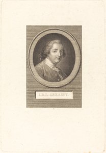 Jean-Baptiste-Louis Gresset