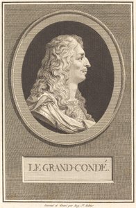 Der Große Condé