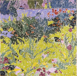 Mittsommer, 1912