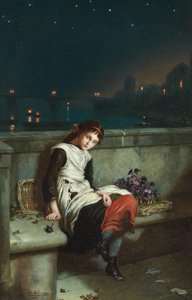 Von Morgen bis Nacht, 1889