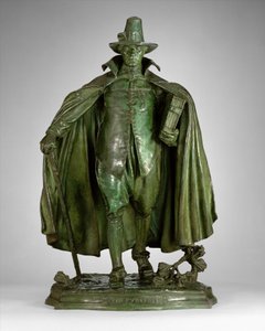Der Puritaner