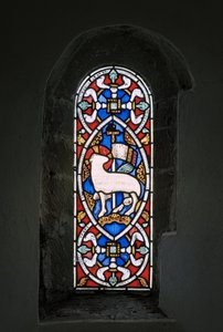 Agnus Dei, das Lamm Gottes