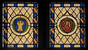 Speisezimmerfenster von Augustus Welby Northmore Pugin