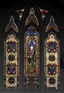 Edward der Bekenner von Augustus Welby Northmore Pugin