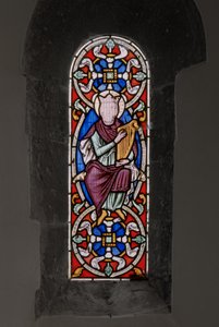König David von Augustus Welby Northmore Pugin