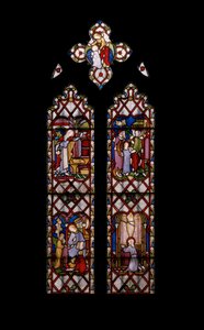 Leben der Jungfrau von Augustus Welby Northmore Pugin