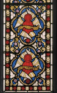 Seraphim, Sakramentskapelle