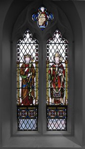 St. Edward und St. Gregor