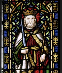 St. Oswald von Augustus Welby Northmore Pugin