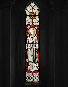 St. Stephanus von Augustus Welby Northmore Pugin