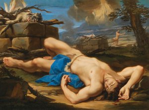 Der Tod Abels