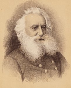 Kapitän Robert Johnston