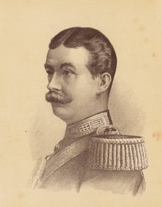 Lord Carrington, Gouverneur von New South Wales von Australian School