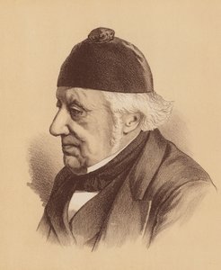 Sir William Westbrooke Burton, ehemaliger Richter des Obersten Gerichtshofs von New South Wales von Australian School