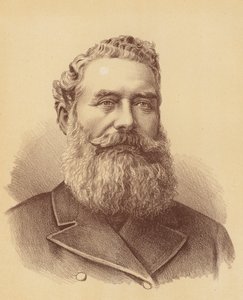 Der ehrenwerte James White von Australian School