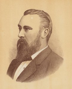 William John Lyne von Australian School