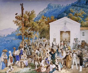 Ein Stadtfest