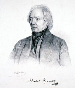 Adalbert Gyrowetz (1763-1850) von Austrian School