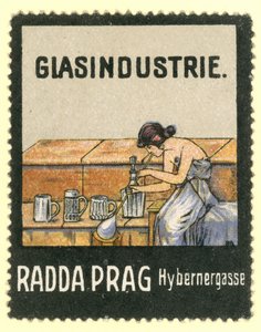 Glasindustrie von Austrian School