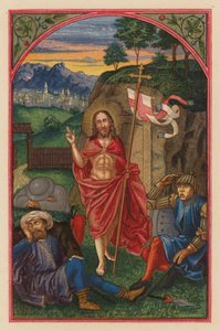 Resurrectio D N J Chr von Austrian School