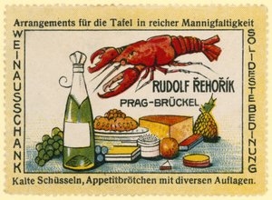 Rudolf Rehorik Weinstube