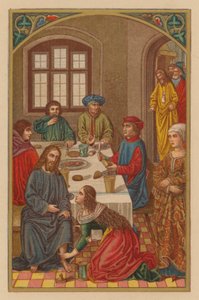 Sankt Maria Magdalena von Austrian School