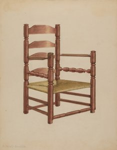 Stuhl