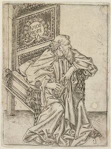 Der Prophet Amos