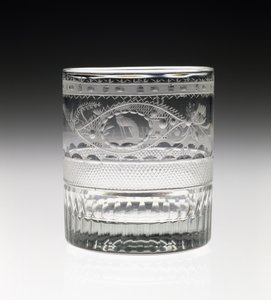 Becher, ca. 1825