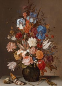 Blumenstillleben