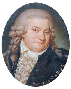 Herrenbildnis