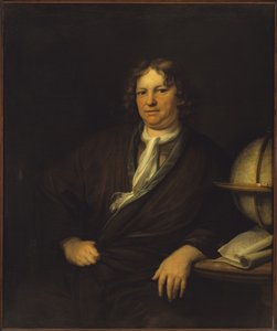 Porträt von Pieter Scholten, 1697-1699
