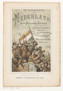 Bestürmung von Haarlem