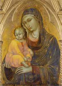 Madonna und Kind