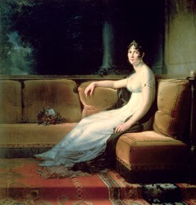 Die Kaiserin Josephine