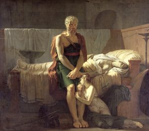 Die Rückkehr des Marcus Sextus