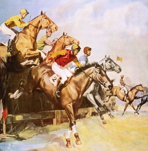 Das Grand National