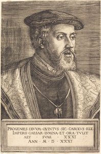 Kaiser Karl V.