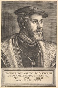 Kaiser Karl V. (16. Jahrhundert)