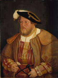 Pfalzgraf Ottheinrich von Barthel Beham