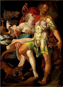 Odysseus und Circe die Zauberin (Gemälde)