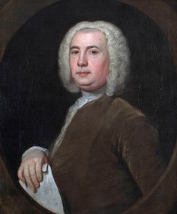 James Gibbs, Architekt