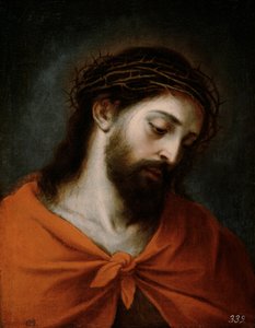 Ecce Homo (1660-1670)