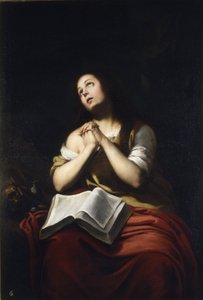 Die Magdalena