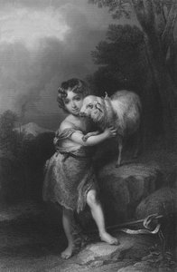 Der kleine Johannes