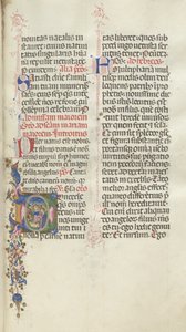 Missale: Fol. 22: Geburt Christi, 1469