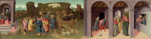 Die Geschichte von Joseph, I