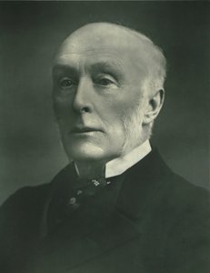 Der ehrenwerte Viscount Knutsford von Bassano Ltd