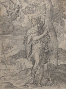 Heiliger Rochus